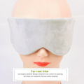 Maschera per gli occhi senza fili con cuffie