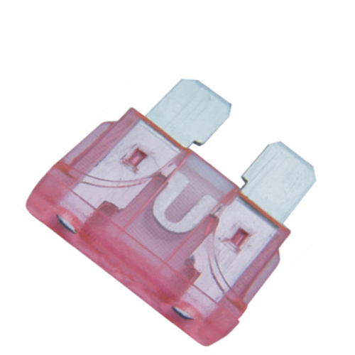 5A -Stecker in Mini Blade Car Fuse Halter