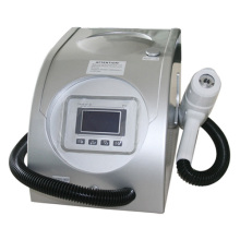 laser tattoo remove machine