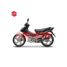 Wholesale High-Quality Gasoline Cruiser Motorcycles