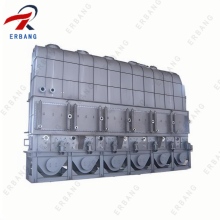 Pharmaceutical Product Horizontal Fluid Bed Drier