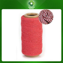 recycled cotton textile yarn