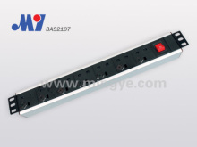 British Pdu Sockets .?