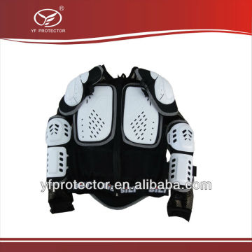 2012 New Style CE Standard Motorcycle Body Armour