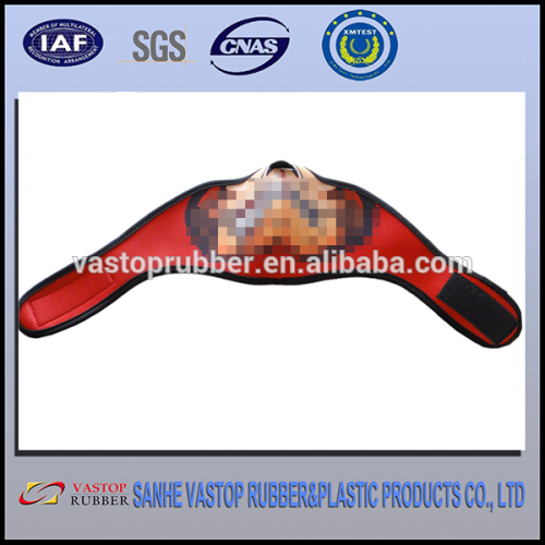 SGS Nice Customized Printed Motorcycle Face Mask