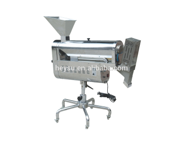 NFJ-2 capsule sorter machine
