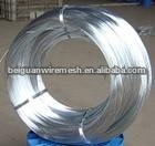 high tensile galvanized steel wire