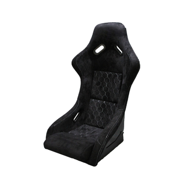 carbon fiber racing seat sports car bucket seats