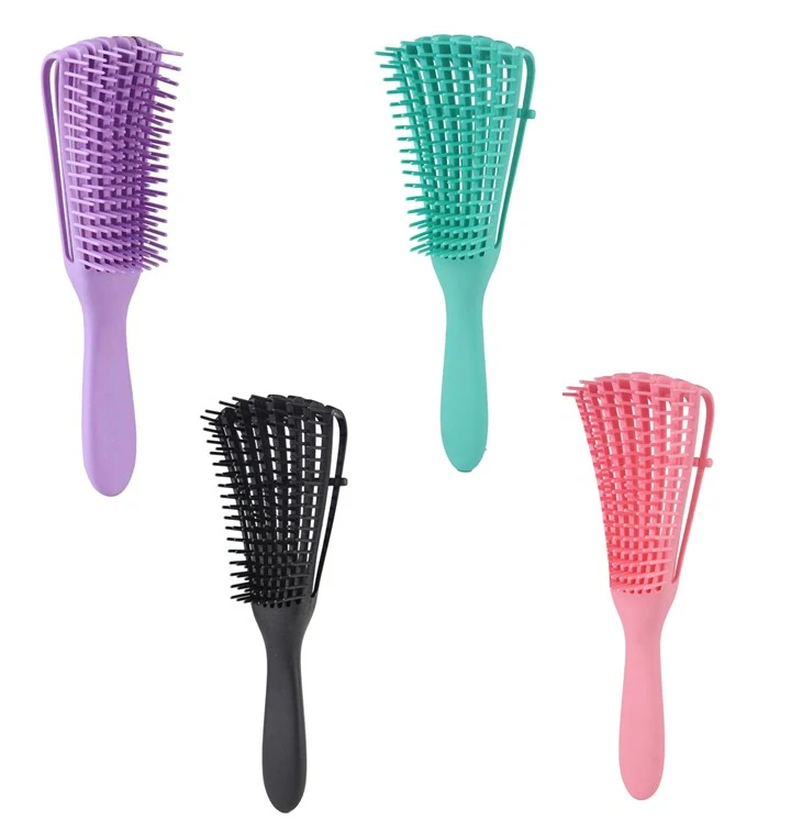 Hair Growth Massage Comb Vent Brushes