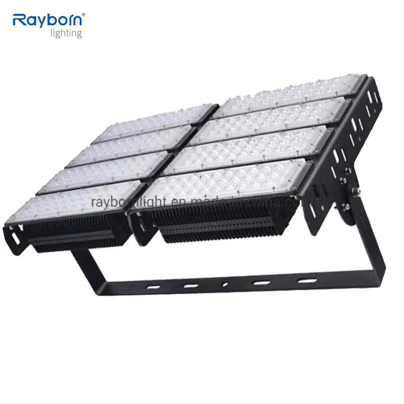 Shenzhen 500W 400W Stadium Outdoor Football Field IP65 Flood Lamp LED Flood Light