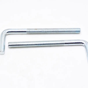 HDG Foundation Bolt 24×400-24×1200