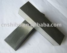 99.95% pure molybdenum square bars