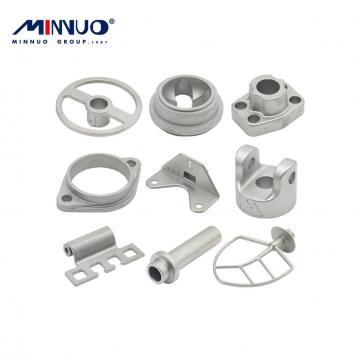 Good performance custom metal parts fabrication ISO