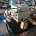 service Side Single Axis Brushless Winding Machine