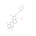 CAS: 918639-08-4 Bosutinib monoidrato 99%