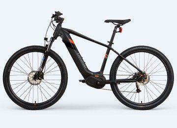 Customized High Power Electric Bike