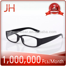 Classic reading glasses