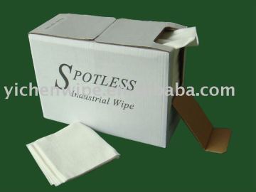 Auto wipes /Car polishing wipes
