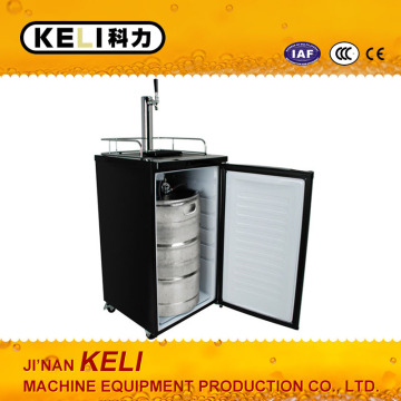 Automatic Cool Beer keg Refrigerator