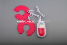 breast enhancer TENS machine with CE