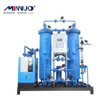 Medical Oxygen Plant Portable for Hospitals