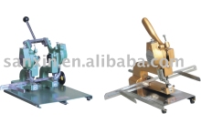 TY/5.5A TY/5A TY/4A  Buttonhole Driller