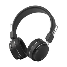 LED Luminous Cat Ear Wireless Earphones for Boys and Girls - Low Latency