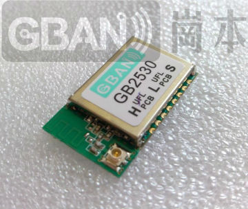 CC2530 CC2591 Zigbee Module,PA,TI Chipset