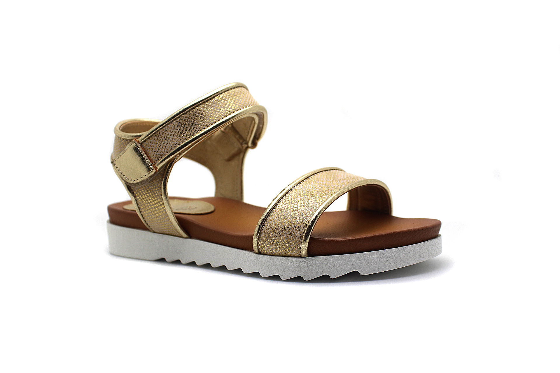 Comfort Footbed Sandal 