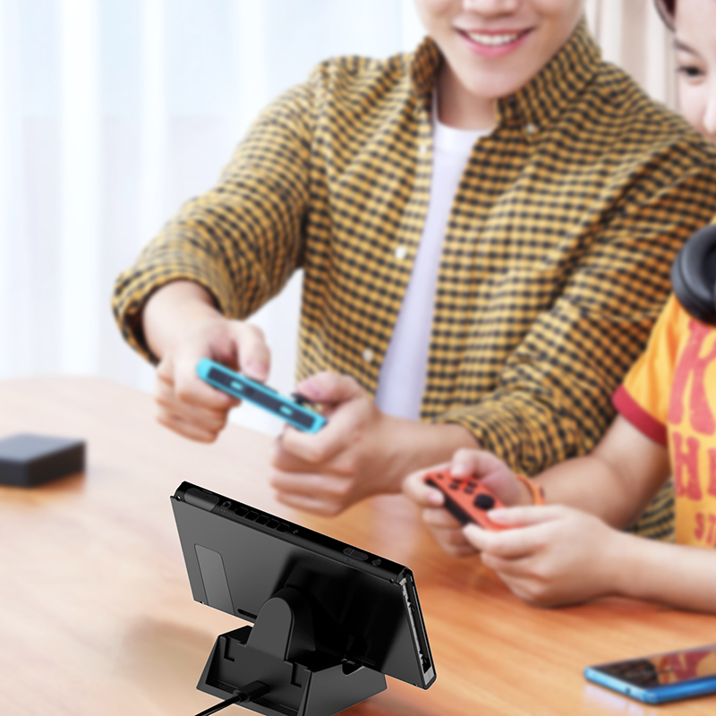 Ns Docking Station for OLED Ns Docking Station for OLED