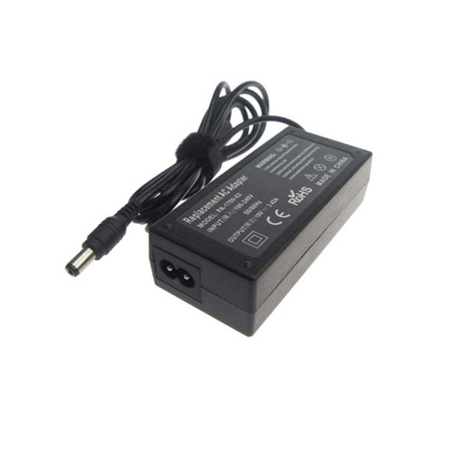 19V 3.42A Adaptador de corrente alternada para Toshiba