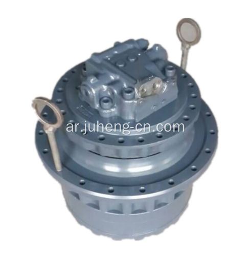 PC360-7 Final Drive PC360 Travel Motor 708-8H-00320