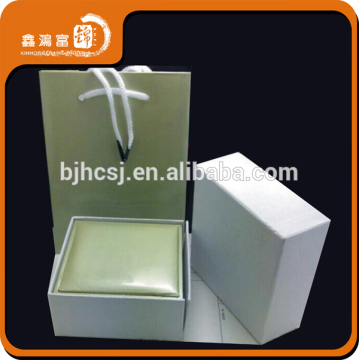 unique custom printed paper jewerly bags