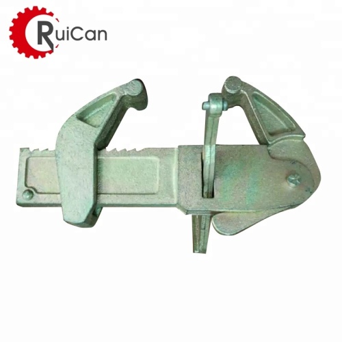 GGG40-15 sand casting scaffolding ringlock clamps