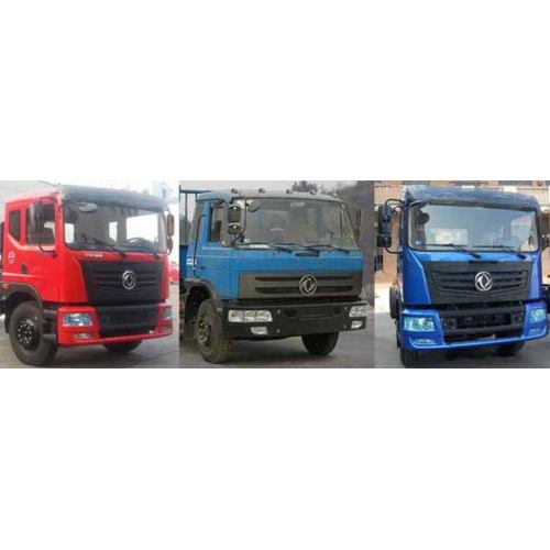 DONGFENG 153 12CBM รถบรรทุกน้ำแบบสปริงเกลอร์