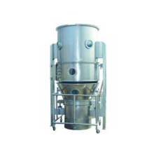 حبيبات السكر في الطب Fluidized Granulator