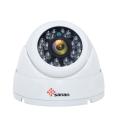 Turret Mini 2MP IP Dome камерасы