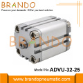 Festo Type ADVU-32-25-PA Pneumatic Compact Air Cylinder