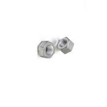 M6 HEX BOLT NUT GRADE 8