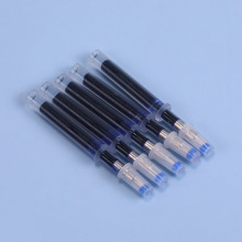 Polaris Extra Point Rollerball Pens, 12-Piece Set, 0.5mm Liquid Gel Ink