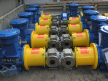 Ycb Arc Gear Magnetic Pump