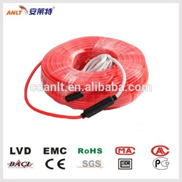 manifold for underfloor heating