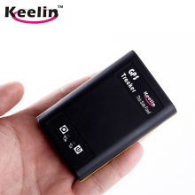 Personal GPS Tracking Device with G-Sensor (GPT06)