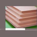 21mm FR MDF tablero clase B