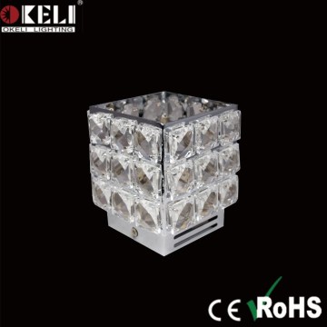 Crystal Down Light Dimmable for home lighting