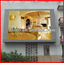 P16 full color LED display LED hd outdoor xxx video