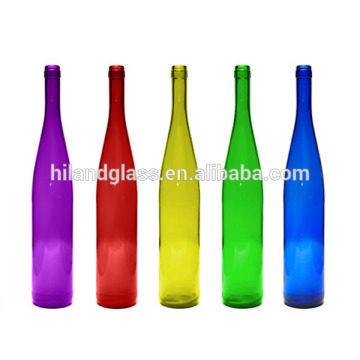 glass material colord glass cup