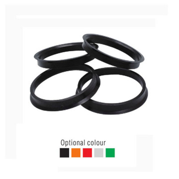 Plastic Wheel Center Hub Ring