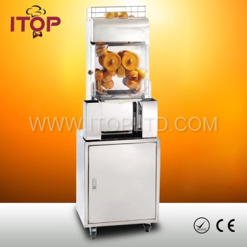 SALE Fresh Orange Juicer/Orange Juicer Machine Vending/Automatic Orange Juicer