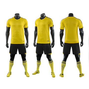 Maglie sportive personalizzate Maglia da calcio giovanile di design